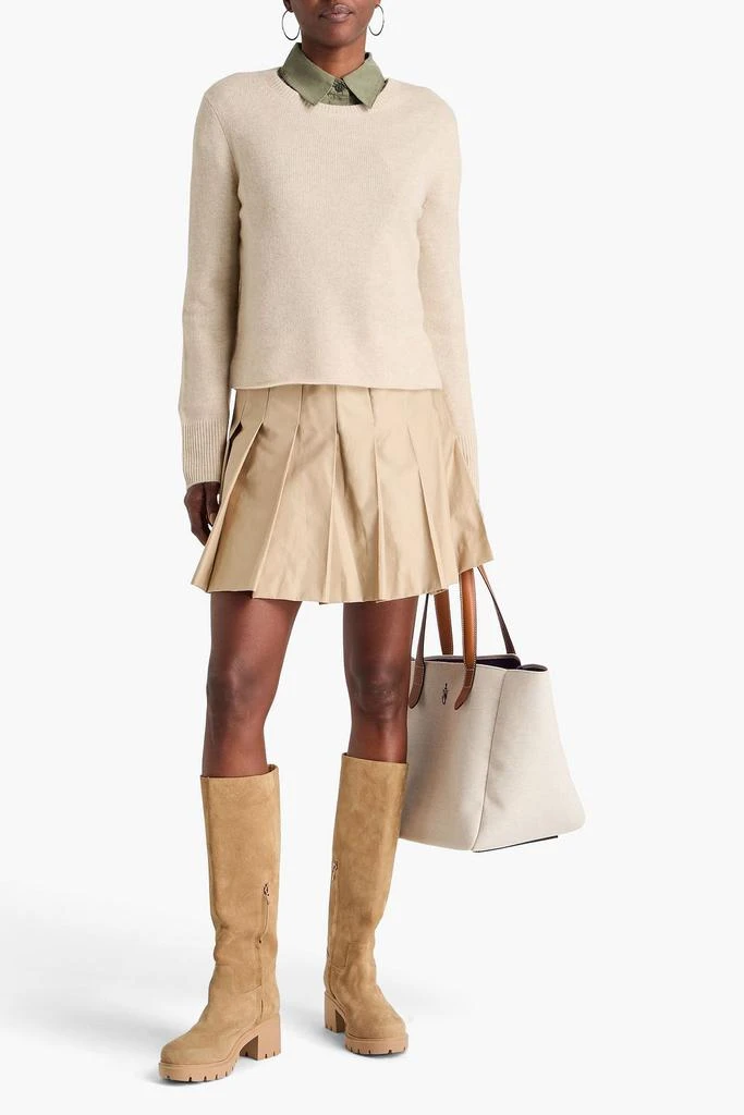 Alex Mill Lana cashmere sweater 2