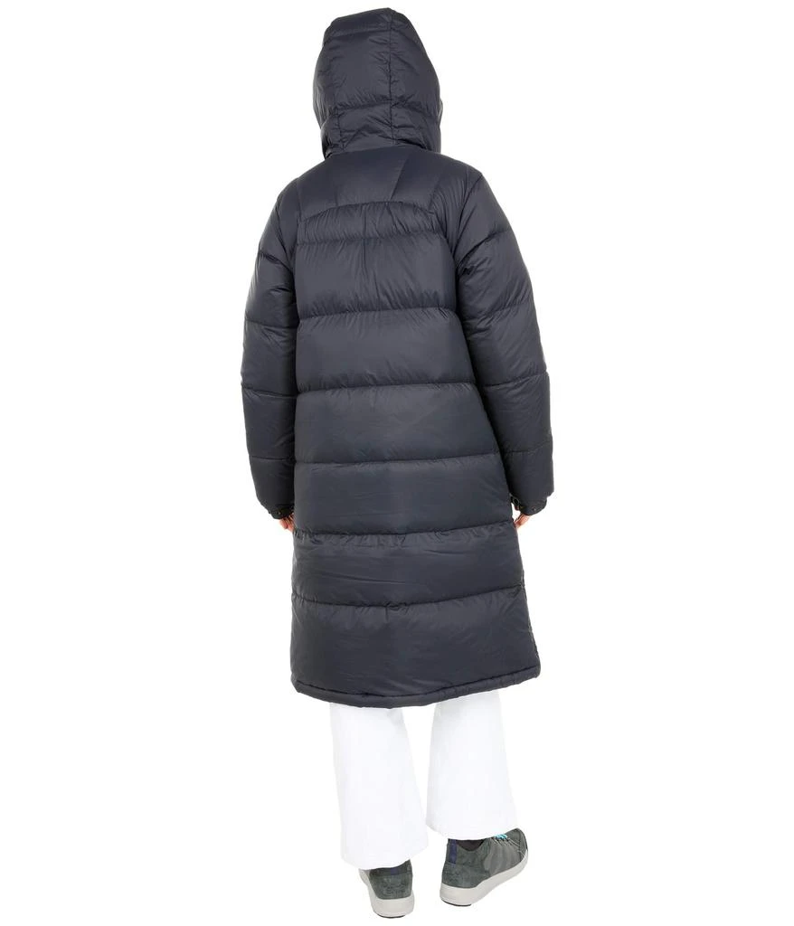 Fjällräven Expedition Long Down Parka 3