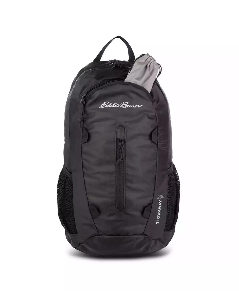 Eddie Bauer Stowaway Packable 20 Liters Daypack 5