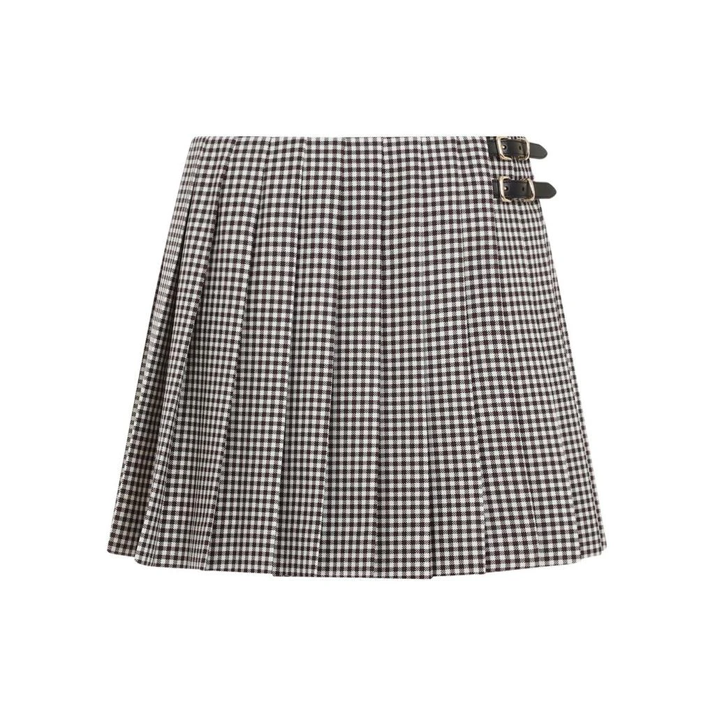Miu Miu Miu Miu Skirt 1