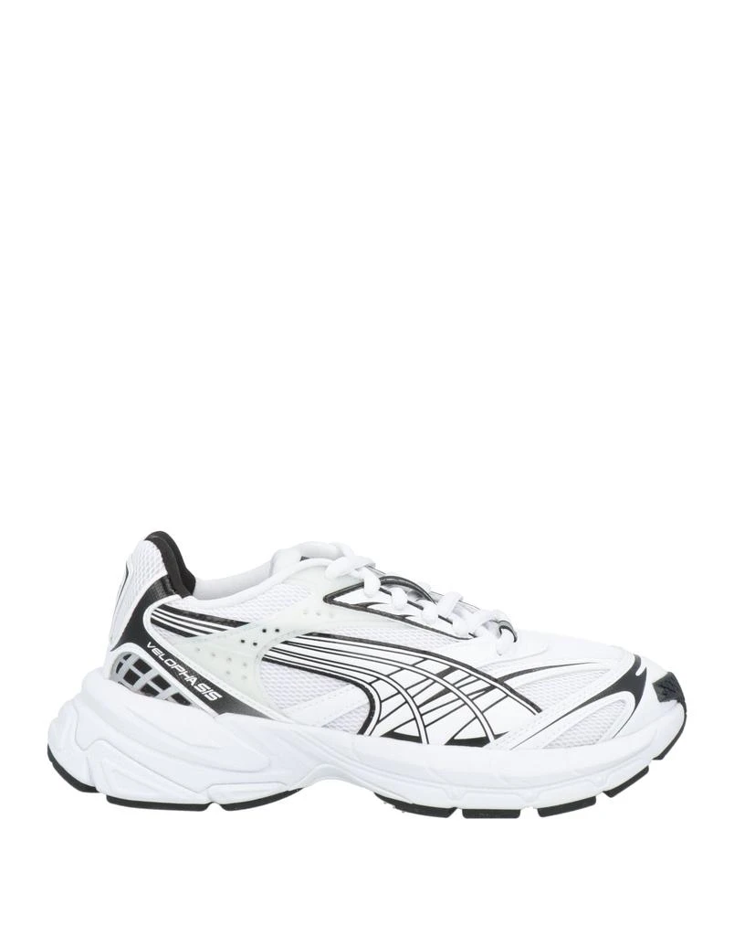Puma Sneakers 1