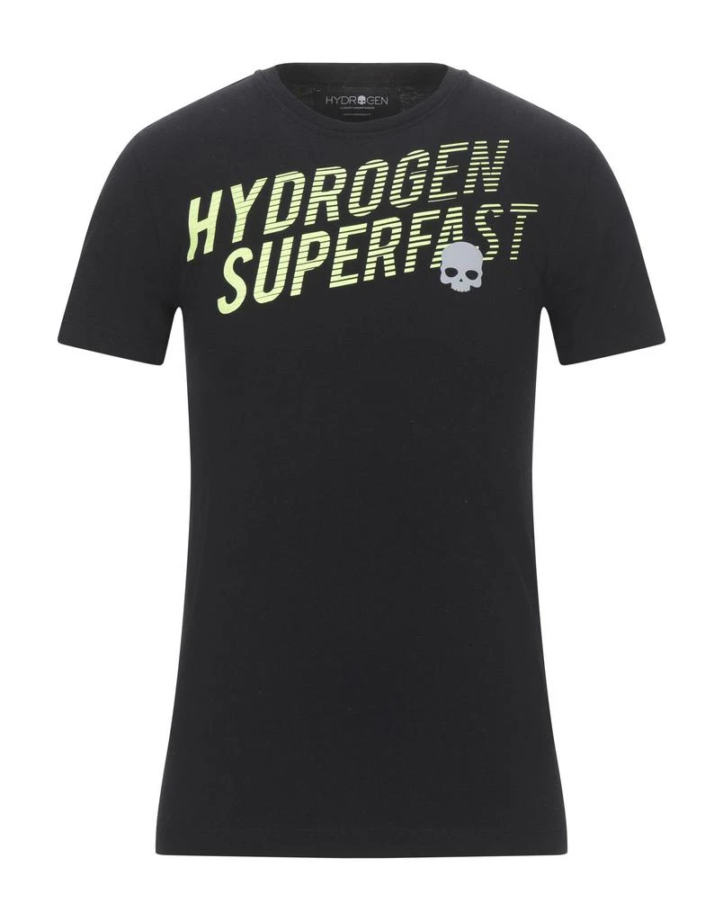 HYDROGEN T-shirt 1