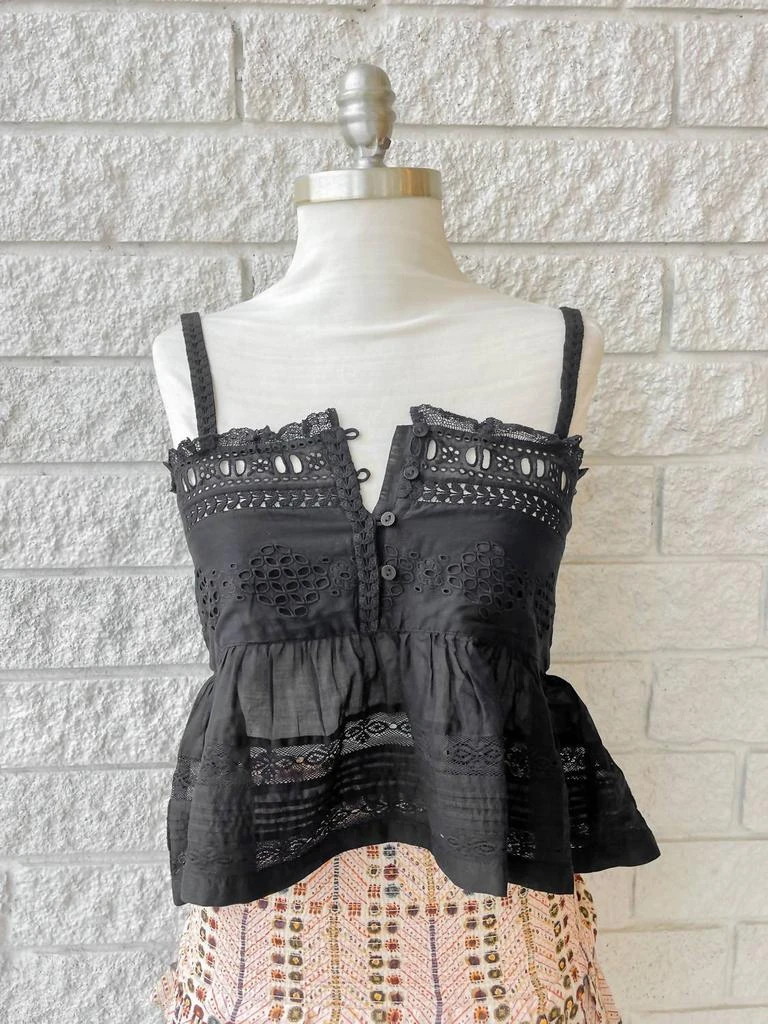 Isabel Marant Isabel Marant - Denys Top 1