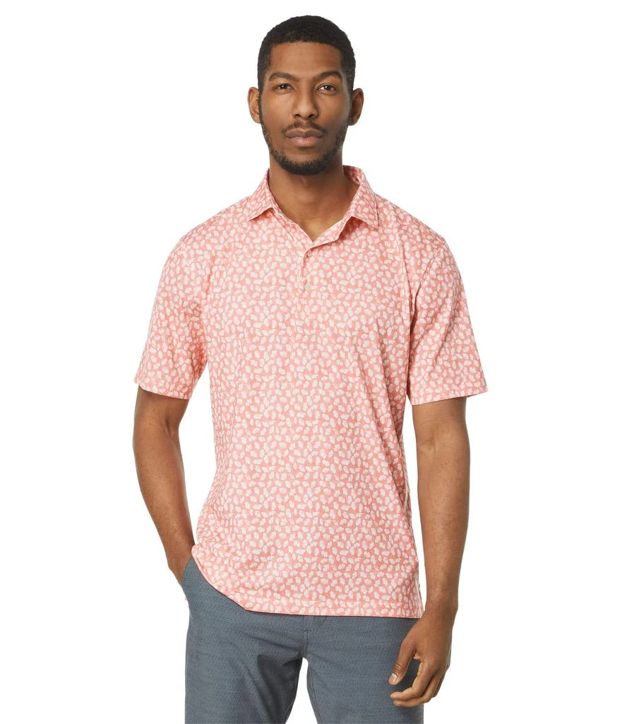 Johnnie-O Betts Performance Polo 1