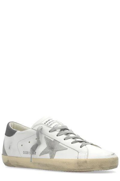 Golden Goose SUPER STAR SNEAKERS 2