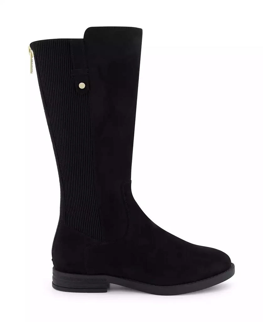 Kenneth Cole Little Girls Kelly Ankle Strap Rider Boots 2