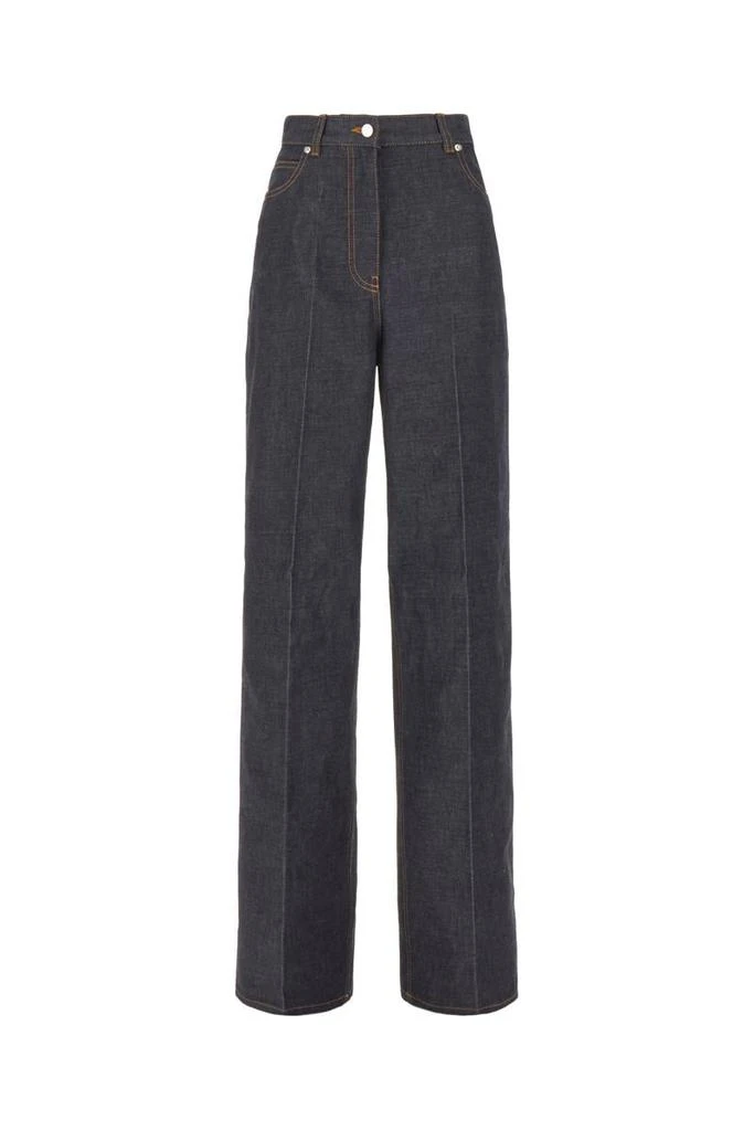 Salvatore Ferragamo Salvatore Ferragamo Jeans 1