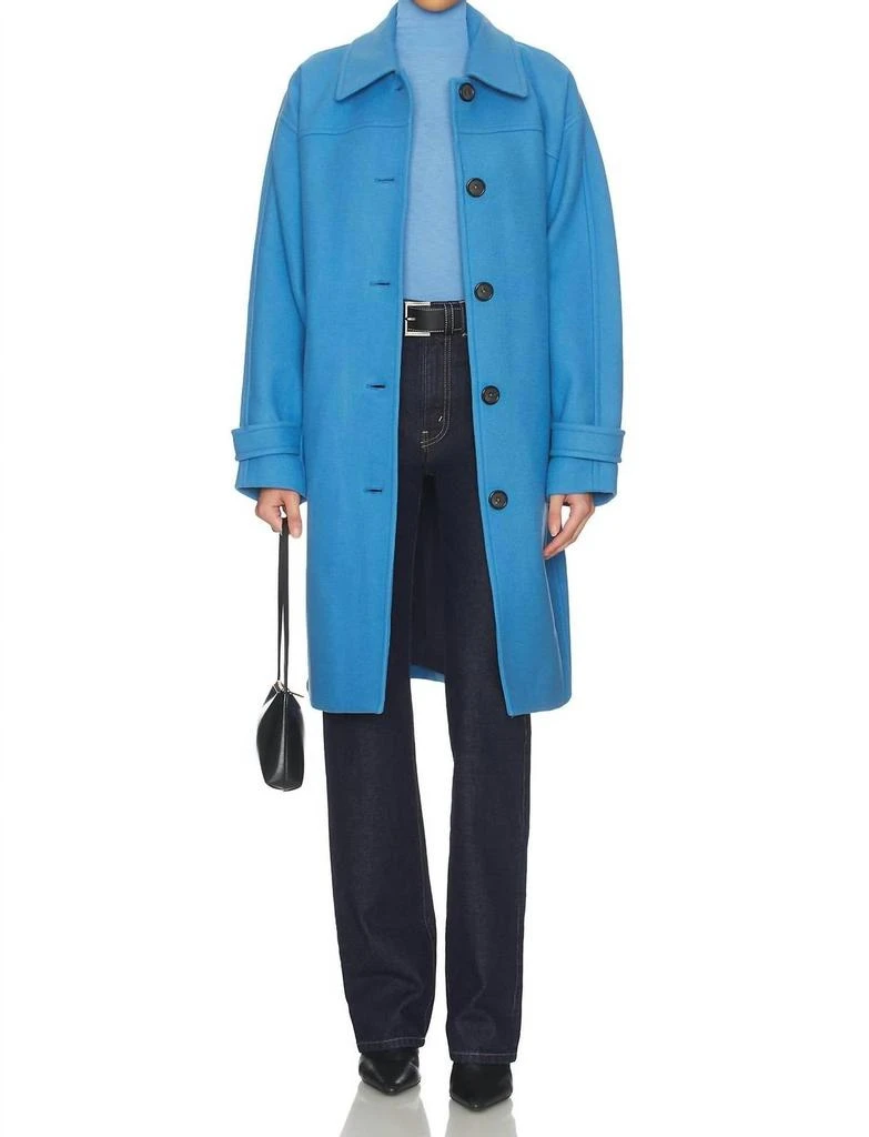 VERONICA BEARD Veronica Beard - Laurent Dickey Coat