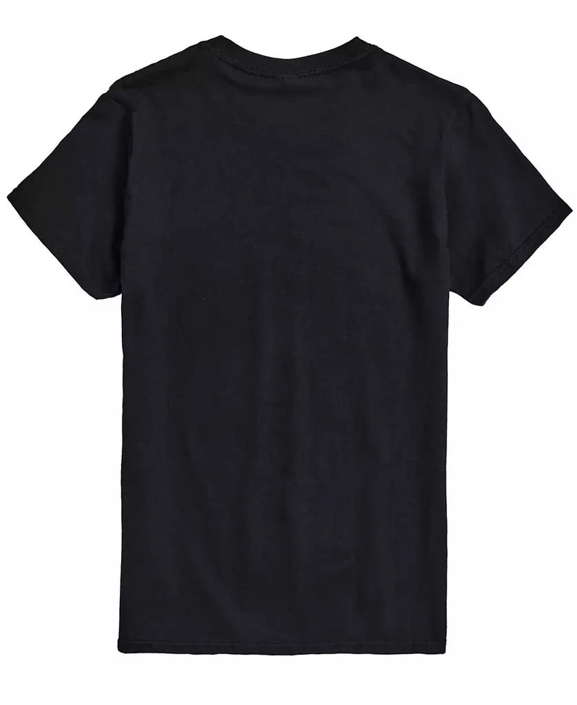 AIRWAVES Men's I Got You Boo Classic Fit T-shirt 2
