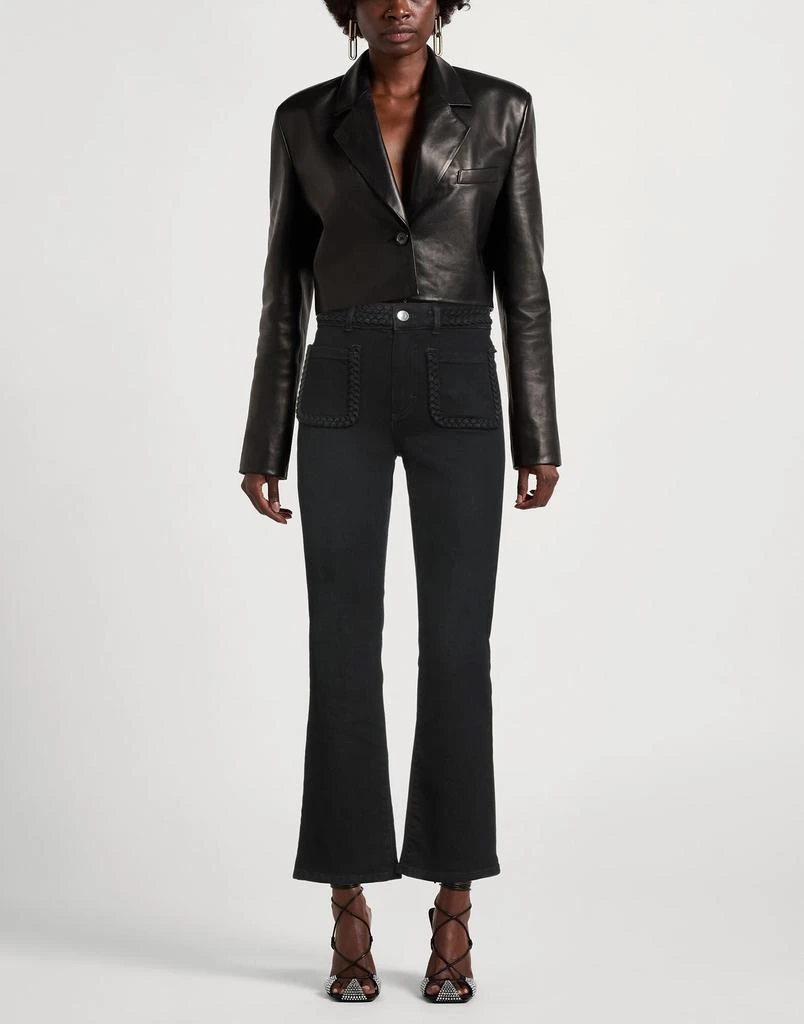 Maje Bootcut Jeans 2