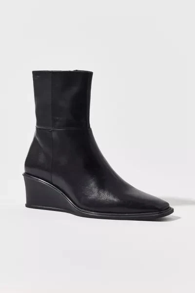 Vagabond Shoemakers Vagabond Shoemakers Aino Wedge Boot 2