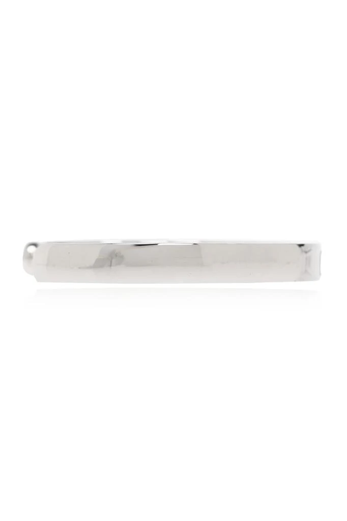 Off-White Off-White Logo Engraved Bracelet 3