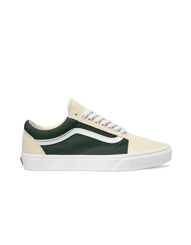Vans Vans - Men's Old Skool Sneaker