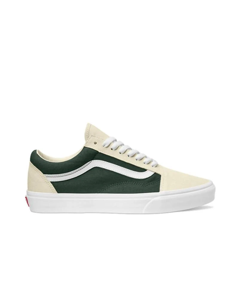Vans Vans - Men's Old Skool Sneaker 1