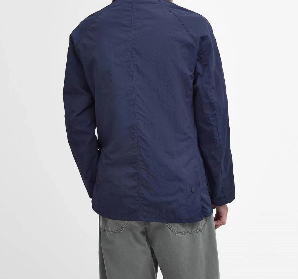 Barbour Barbour - Ashby Showerproof Jacket 2