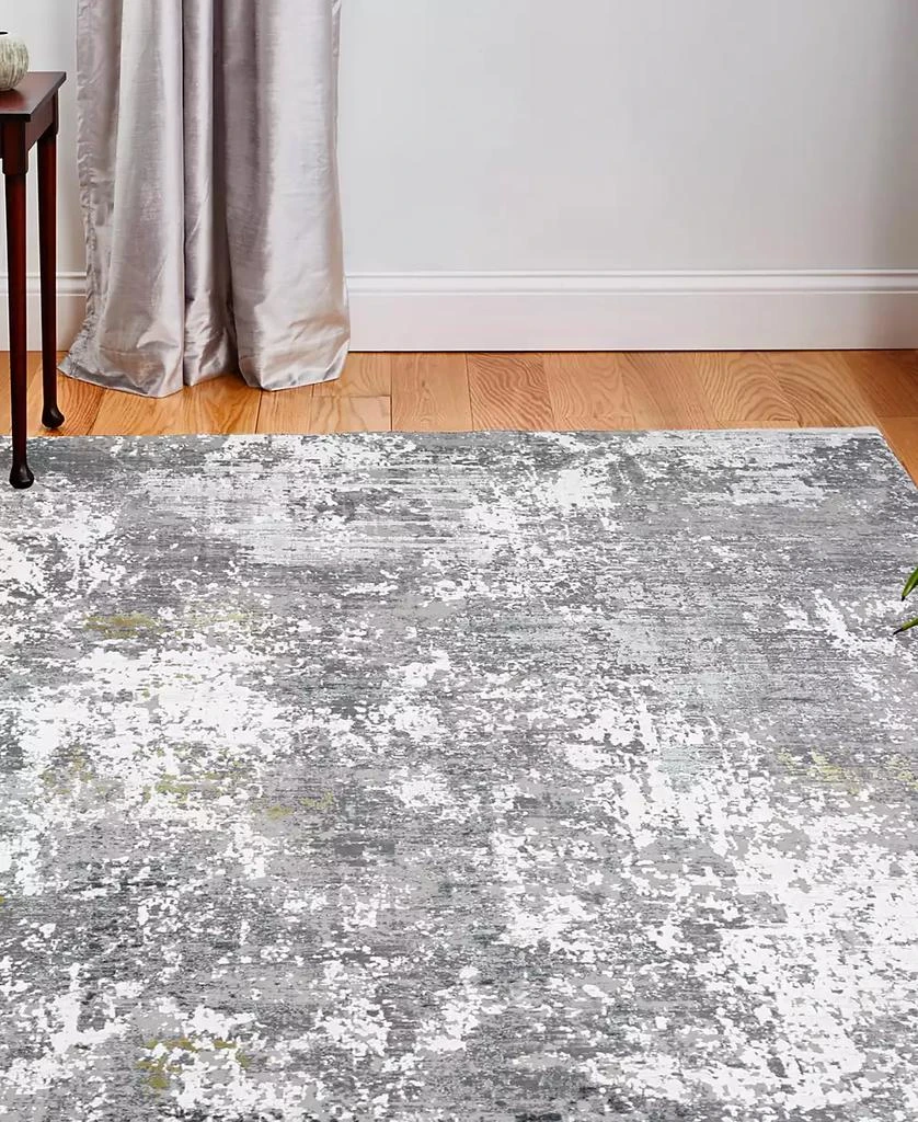 Bashian Rugs Charm ALR115 5' x 8' Area Rug 4