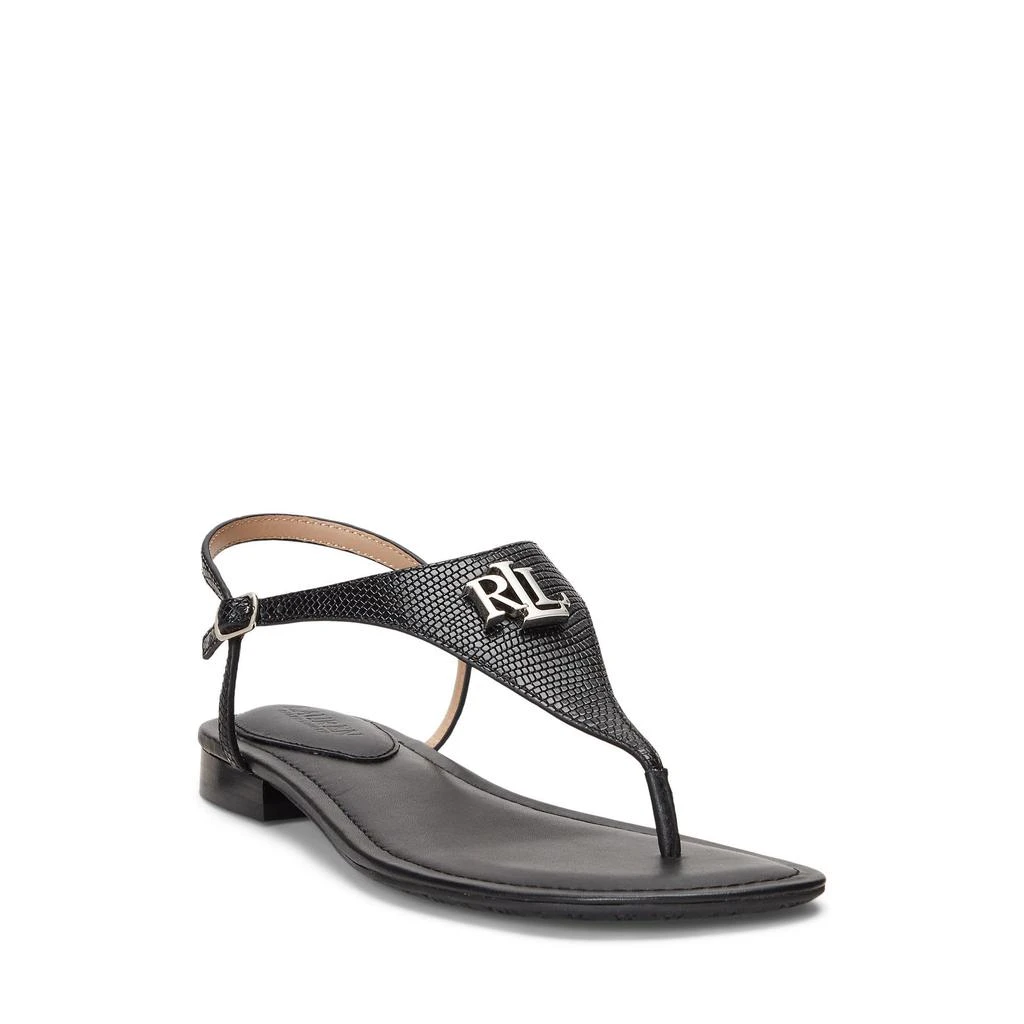 Ralph Lauren Ellington Sandal 1