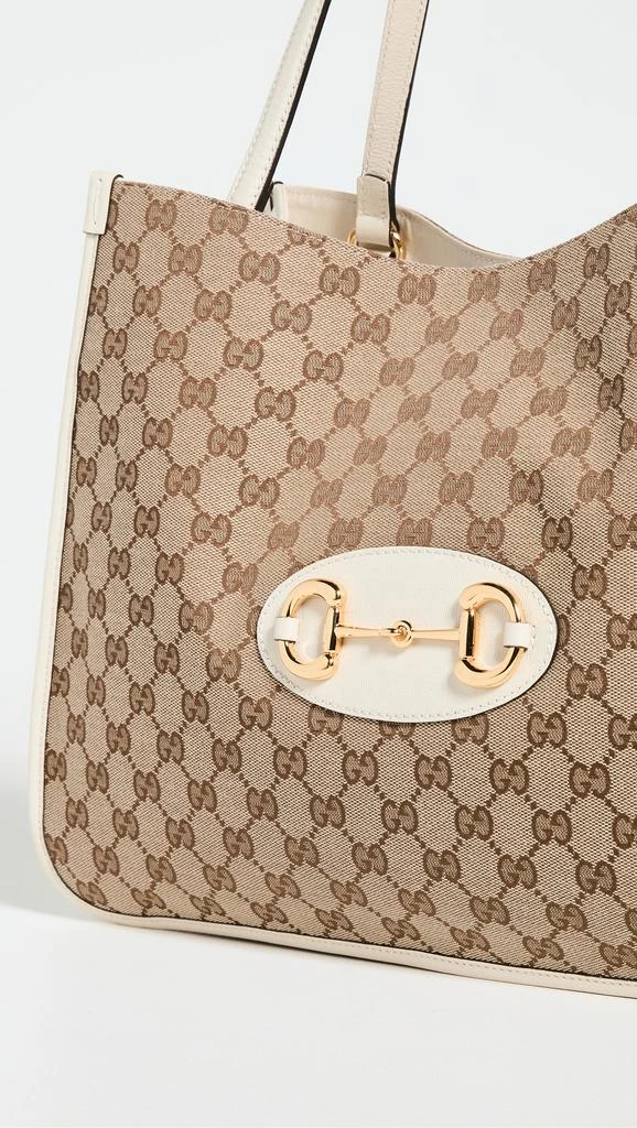 Shopbop Archive Gucci Horsebit 1955 Tote 4