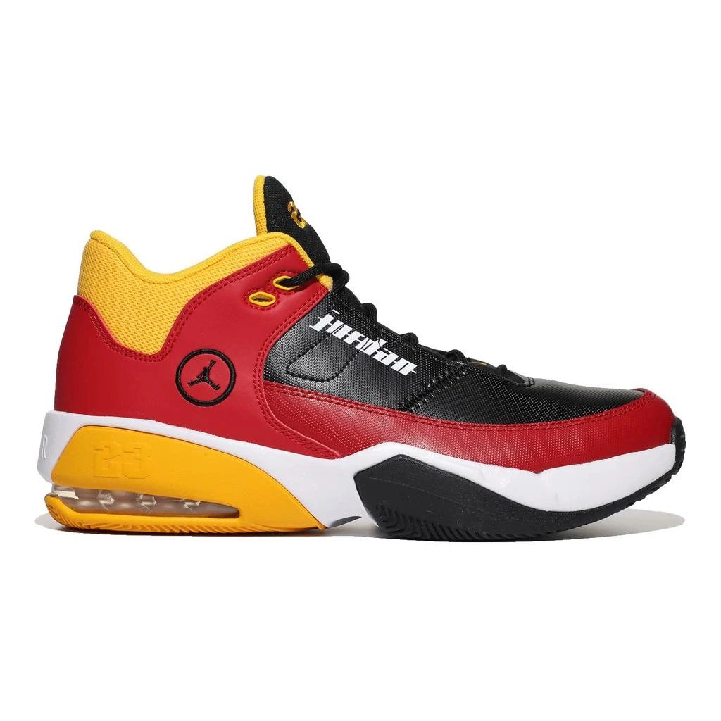 Jordan Kids Jordan Max Aura 3 SE (Big Kid) 4