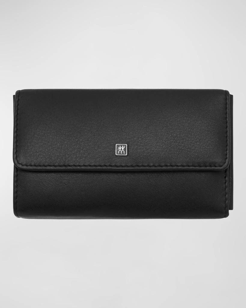 Zwilling Beauty Neiman Marcus Exclusive Black On Black Grooming Set 2