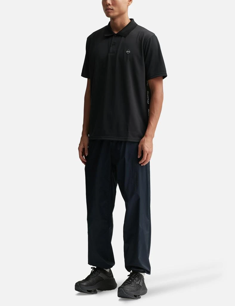 F.C. Real Bristol Short Sleeve TEAM POLO 5