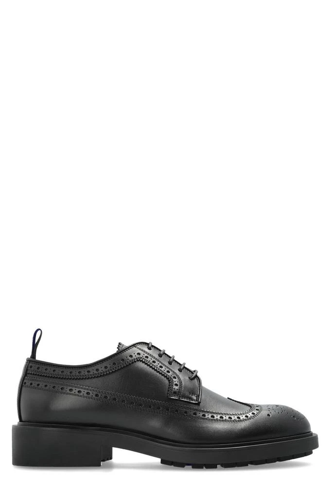Burberry Burberry Loch Lace-Up Brogues 1
