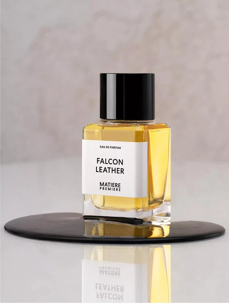 Matiere Premiere Falcon Leather Eau de Parfum 3