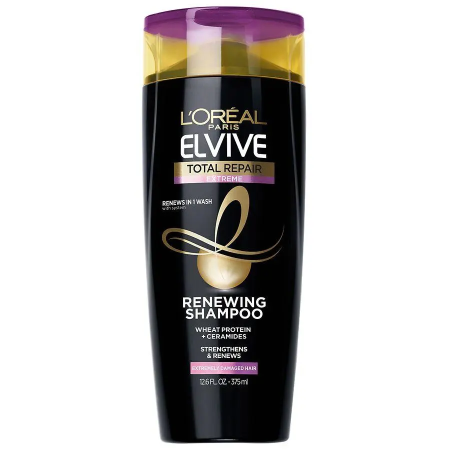 L'Oreal Paris Total Repair Extreme Renewing Shampoo