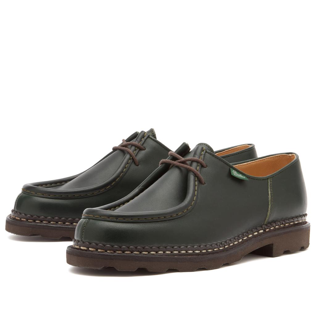 Shop Paraboot Michael on Sale at BeyondStyle – Get Lowest