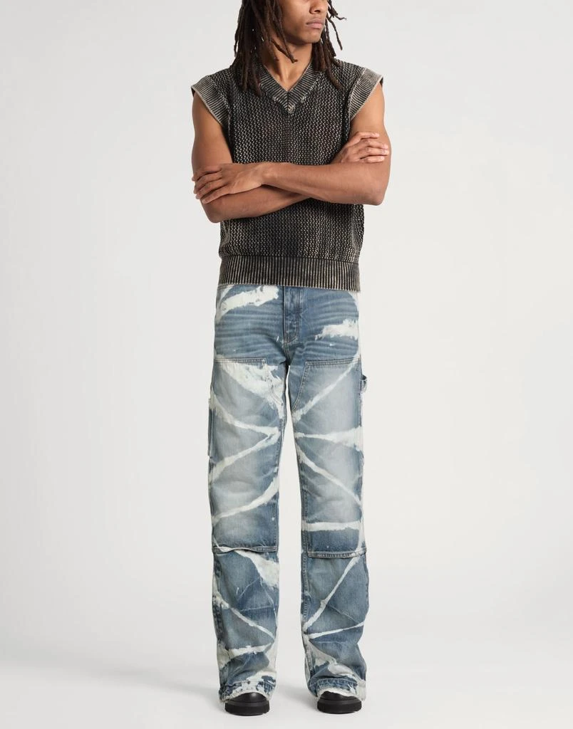 AMIRI Denim pants 2