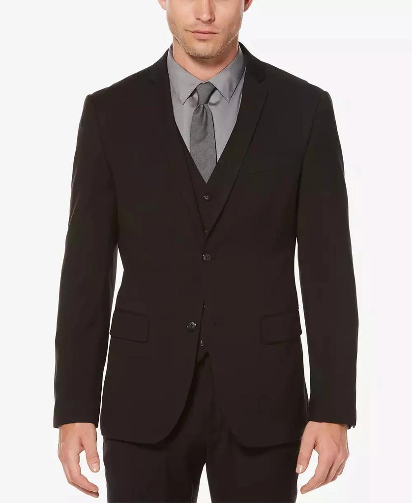 Perry Ellis Men's Slim-Fit Suit Jacket 1
