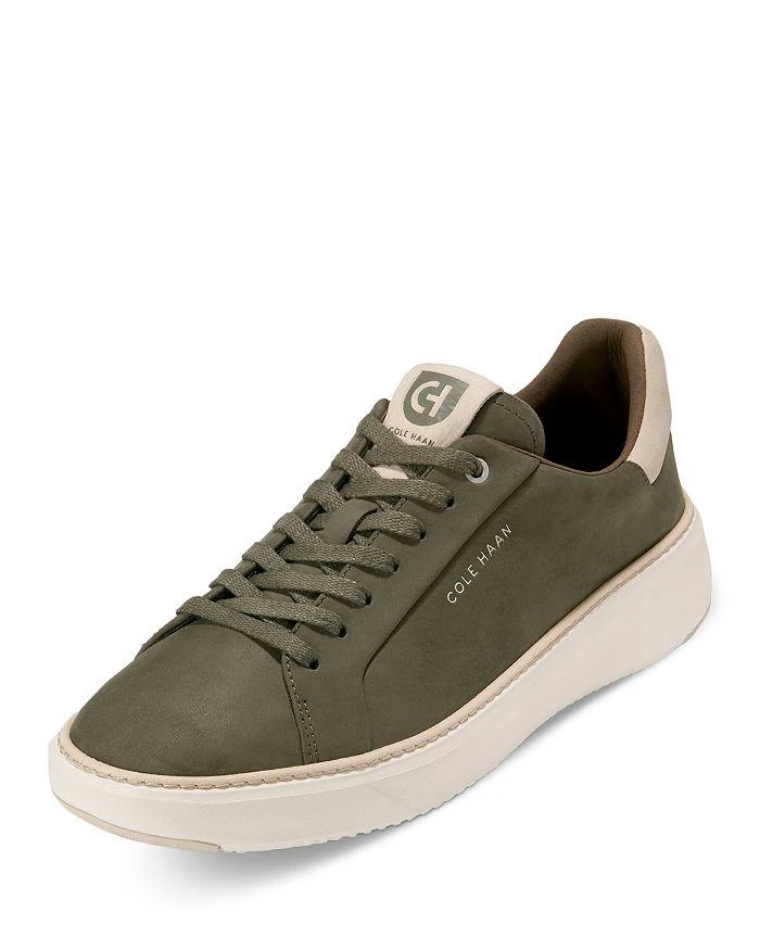 Cole Haan GrandPro Topspin Low Top Sneakers 6