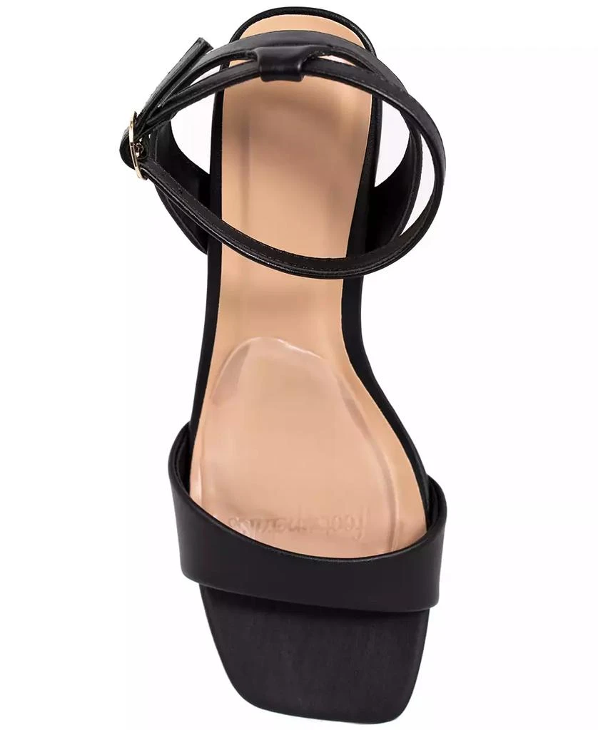 Foot Petals Ball of Foot Gel Cushions 4