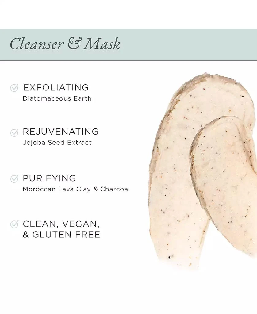 PÜR Joystick Exfoliating Deep-Pore Cleanser 4