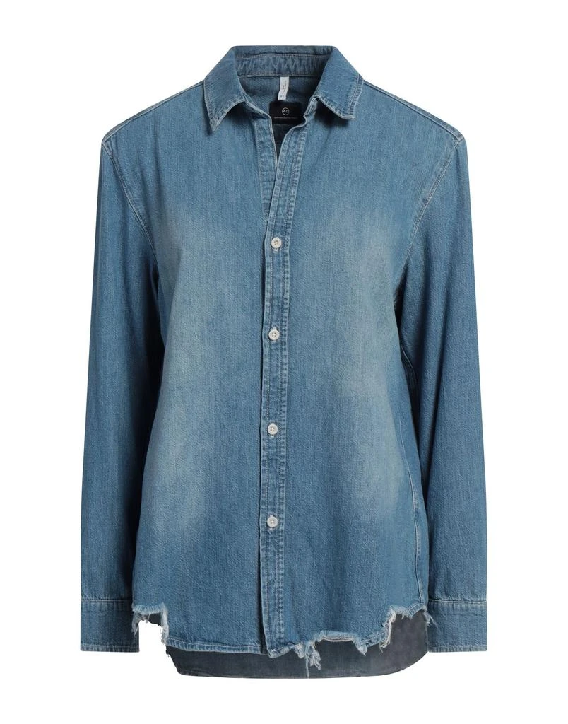 AG Jeans Denim shirt 1