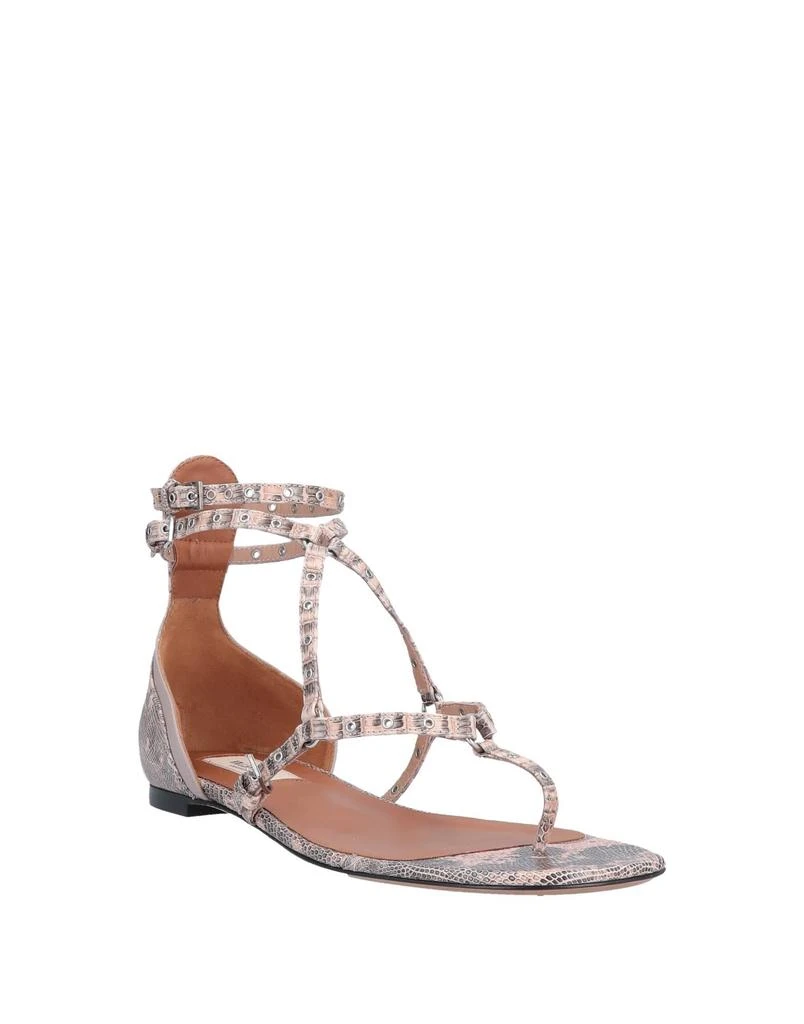 Valentino Flip flops 2