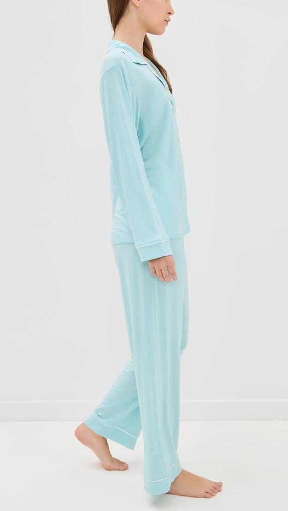Eberjey Gisele Long PJ Set 3