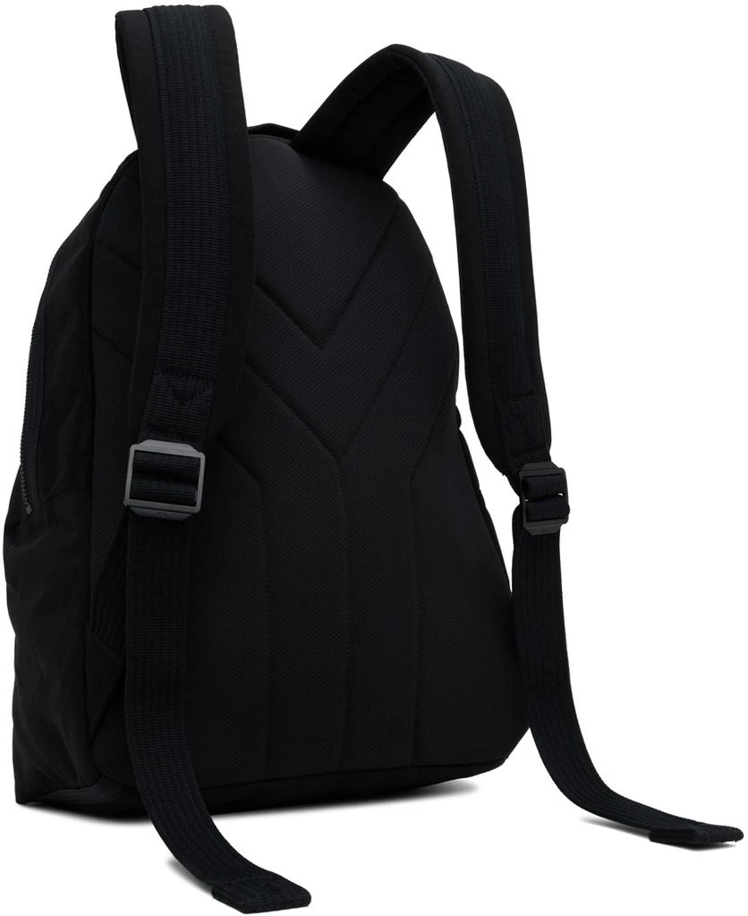 Y-3 Black Classic Backpack 3