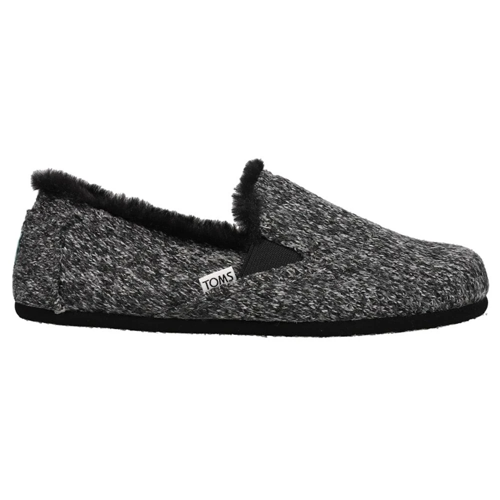 TOMS Redondo Slip On Slippers 1