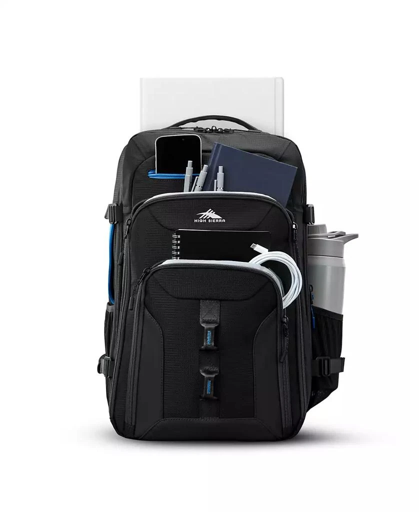 High Sierra 19.5" Hi-Life Travel Backpack 4