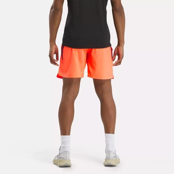 Reebok Running Shorts 3