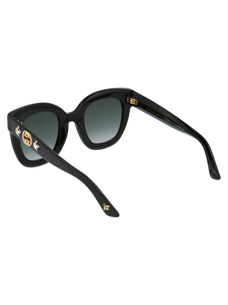 Gucci Gg0208s Sunglasses 4