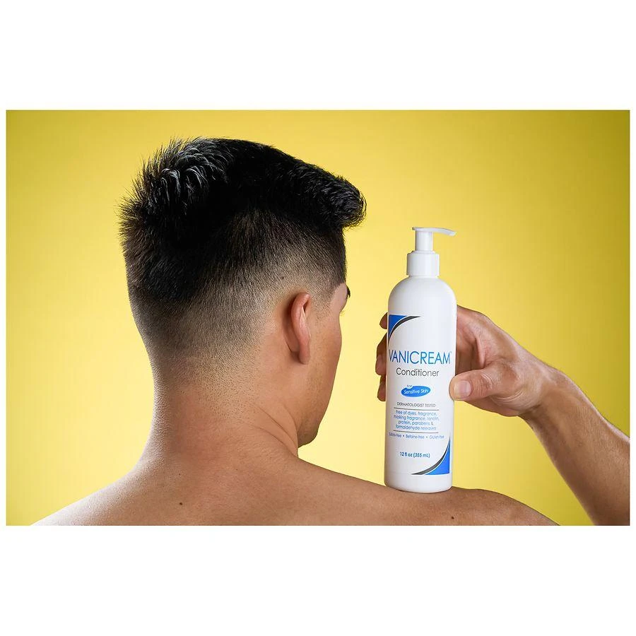 Vanicream Conditioner Fragrance-Free 5