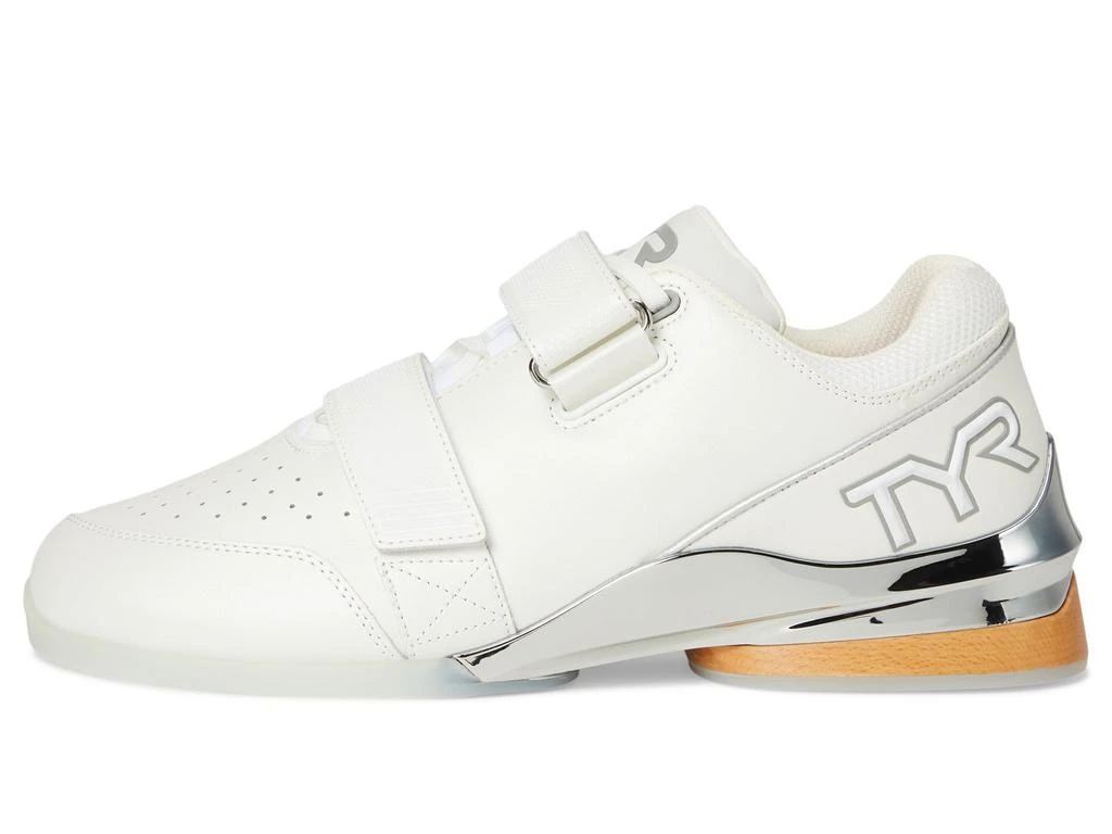 TYR Tyrforce-1 Elite Carbon Lifter 4