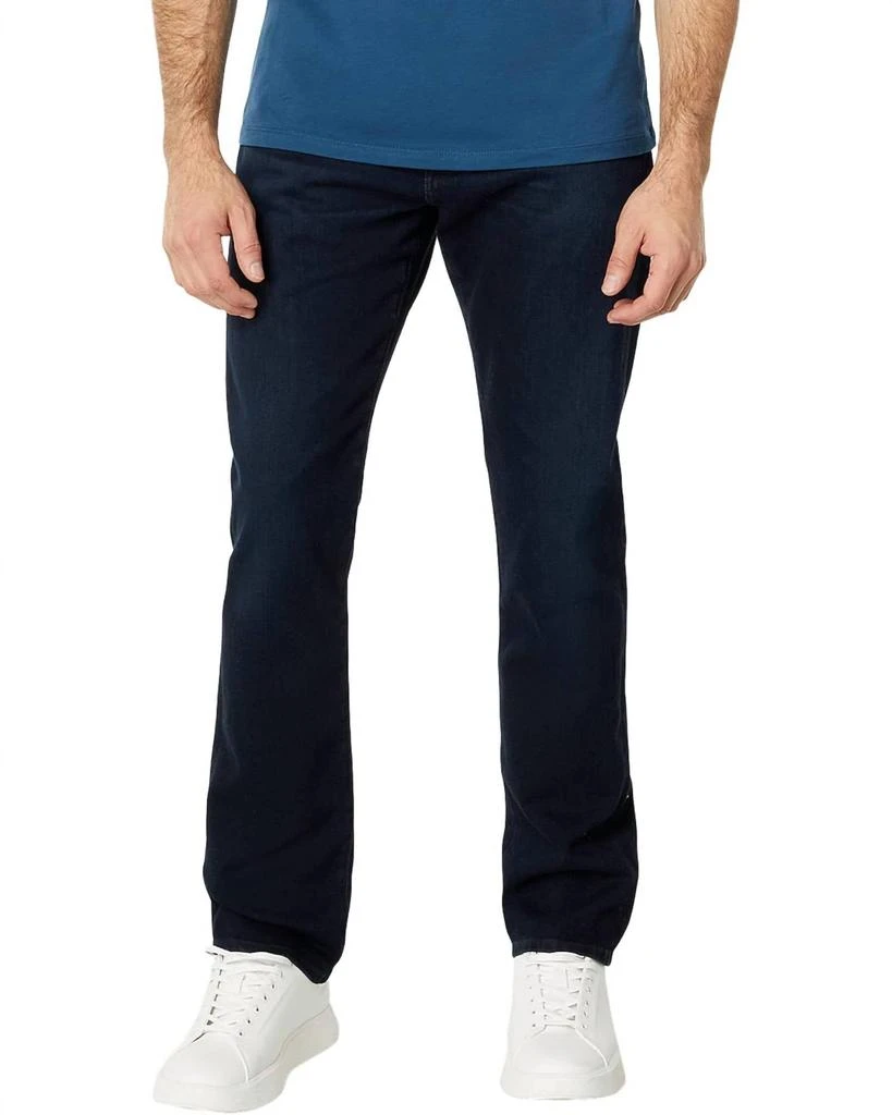 AG Jeans Ag Jeans - Everett 360 Straight Leg Jeans 1