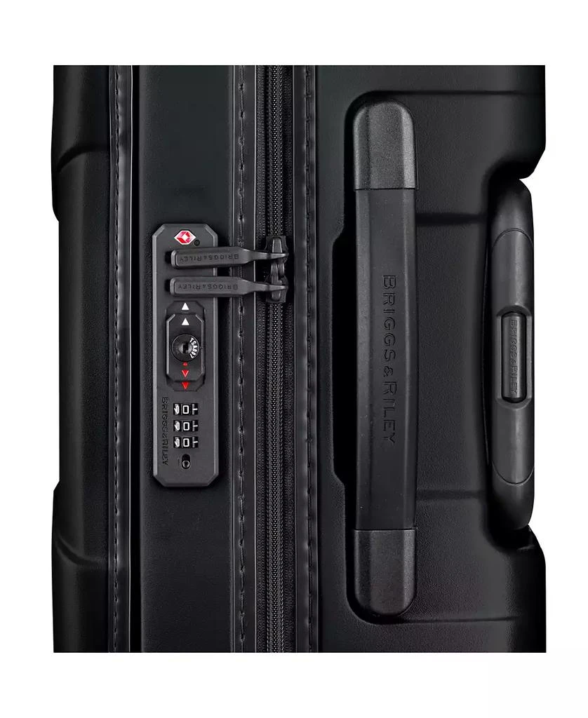 Briggs & Riley Torq International Carry-On Spinner 9