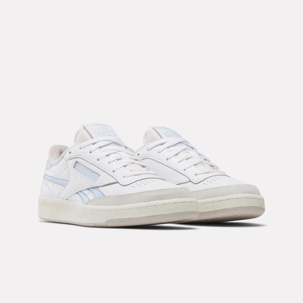 Reebok Club C Revenge Vintage Unisex Shoes 2