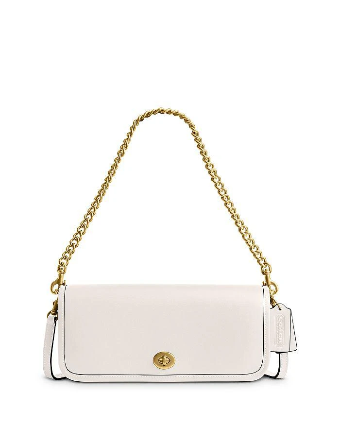 Coach Dinky Bag 1