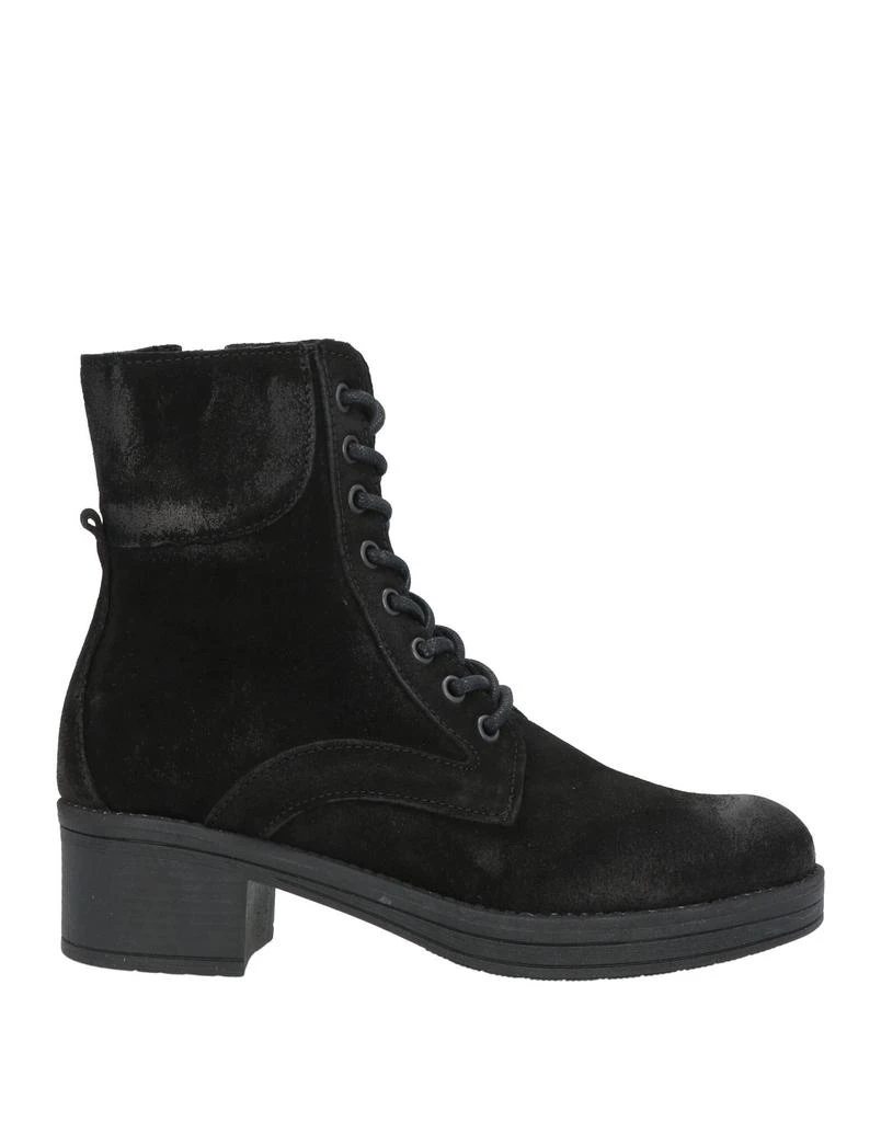 TSD12 Ankle boot 1