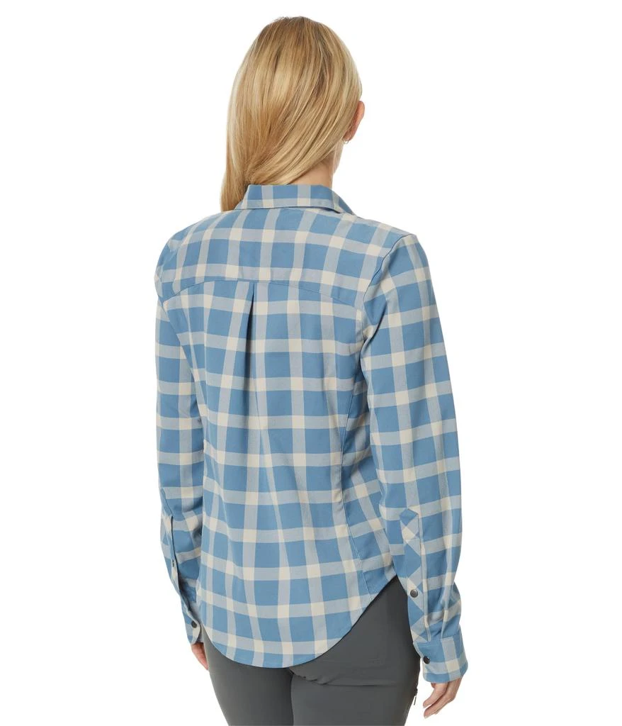 Flylow Brigitte Tech Flannel 2